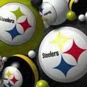 Meet your Posher, Patsy